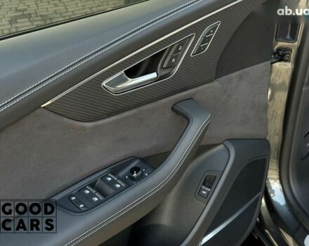 Ауди SQ8, объемом двигателя 4 л и пробегом 15 тыс. км за 122000 $, фото 20 на Automoto.ua