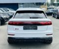 Ауди SQ8, объемом двигателя 4 л и пробегом 11 тыс. км за 105000 $, фото 11 на Automoto.ua