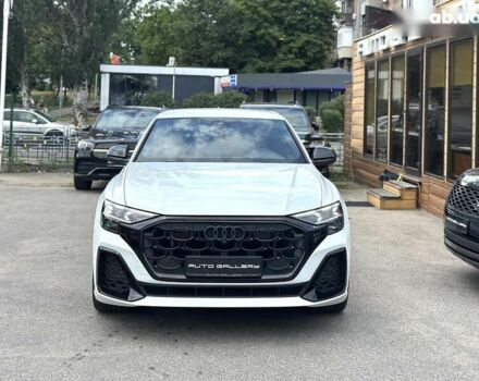 Ауди SQ8, объемом двигателя 4 л и пробегом 11 тыс. км за 105000 $, фото 4 на Automoto.ua
