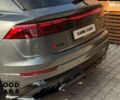 Ауди SQ8, объемом двигателя 4 л и пробегом 15 тыс. км за 122000 $, фото 16 на Automoto.ua