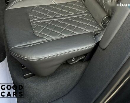 Ауди SQ8, объемом двигателя 4 л и пробегом 15 тыс. км за 122000 $, фото 28 на Automoto.ua