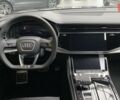 купить новое авто Ауди SQ8 2025 года от официального дилера Ауді Центр Дніпро Ауди фото