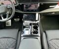 Ауди SQ8, объемом двигателя 4 л и пробегом 0 тыс. км за 141600 $, фото 18 на Automoto.ua