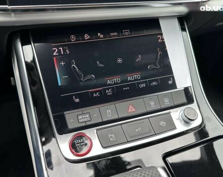 Ауди SQ8, объемом двигателя 4 л и пробегом 1 тыс. км за 109999 $, фото 26 на Automoto.ua