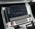 Ауди SQ8, объемом двигателя 4 л и пробегом 1 тыс. км за 109999 $, фото 26 на Automoto.ua