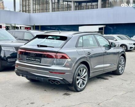 Ауди SQ8, объемом двигателя 4 л и пробегом 1 тыс. км за 109999 $, фото 13 на Automoto.ua