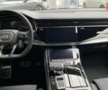 купить новое авто Ауди SQ8 2025 года от официального дилера Ауді Центр Дніпро Ауди фото
