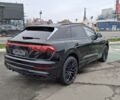 купить новое авто Ауди SQ8 2025 года от официального дилера Порше Захід Ауди фото