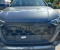 Ауди SQ8, объемом двигателя 4 л и пробегом 0 тыс. км за 141600 $, фото 1 на Automoto.ua