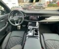 Ауди SQ8, объемом двигателя 4 л и пробегом 0 тыс. км за 141600 $, фото 14 на Automoto.ua