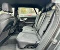 Ауди SQ8, объемом двигателя 4 л и пробегом 1 тыс. км за 109999 $, фото 22 на Automoto.ua
