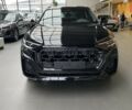 купить новое авто Ауди SQ8 2025 года от официального дилера Ауді Центр Дніпро Ауди фото