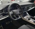 купить новое авто Ауди SQ8 2025 года от официального дилера Ауді Центр Дніпро Ауди фото