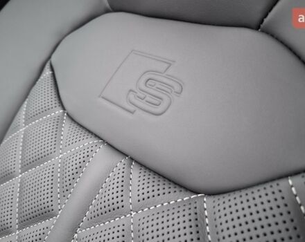 купить новое авто Ауди SQ8 2025 года от официального дилера Порше Захід Ауди фото