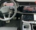 Ауди SQ8, объемом двигателя 4 л и пробегом 0 тыс. км за 141600 $, фото 19 на Automoto.ua
