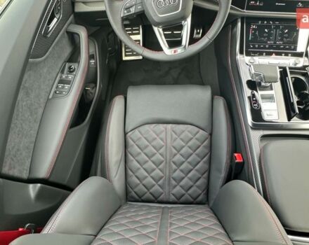 Ауди SQ8, объемом двигателя 4 л и пробегом 0 тыс. км за 141600 $, фото 20 на Automoto.ua