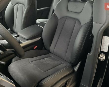 купить новое авто Ауди SQ8 2025 года от официального дилера Ауді Центр Дніпро Ауди фото