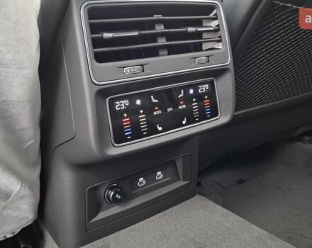 купить новое авто Ауди SQ8 2025 года от официального дилера Порше Захід Ауди фото