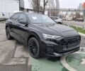 купить новое авто Ауди SQ8 2025 года от официального дилера Порше Захід Ауди фото