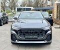 Ауди SQ8, объемом двигателя 4 л и пробегом 1 тыс. км за 109999 $, фото 1 на Automoto.ua