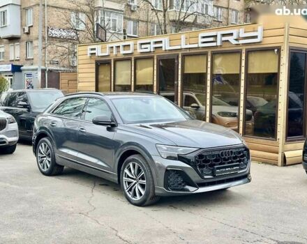 Ауди SQ8, объемом двигателя 4 л и пробегом 1 тыс. км за 109999 $, фото 5 на Automoto.ua