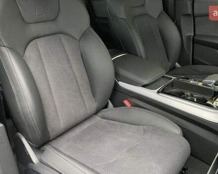 купить новое авто Ауди SQ8 2025 года от официального дилера Ауді Центр Дніпро Ауди фото