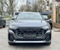 Ауди SQ8, объемом двигателя 4 л и пробегом 1 тыс. км за 109999 $, фото 1 на Automoto.ua