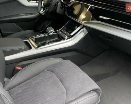 купить новое авто Ауди SQ8 2025 года от официального дилера Ауді Центр Дніпро Ауди фото