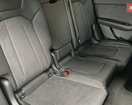 купить новое авто Ауди SQ8 2025 года от официального дилера Ауді Центр Дніпро Ауди фото