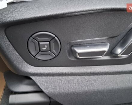 купить новое авто Ауди SQ8 2025 года от официального дилера Порше Захід Ауди фото