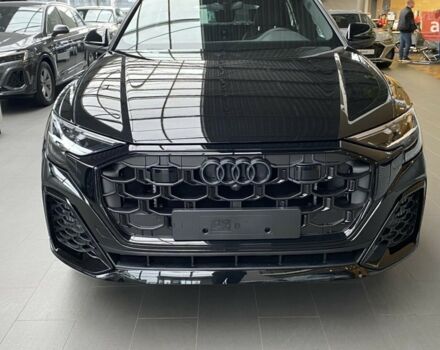 купить новое авто Ауди SQ8 2025 года от официального дилера Ауді Центр Дніпро Ауди фото