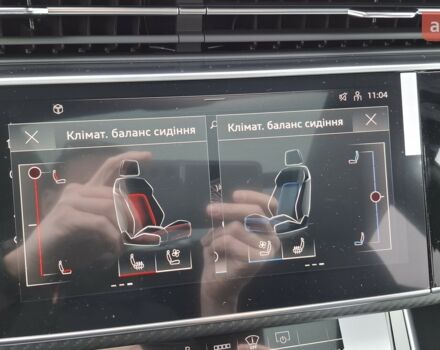 купить новое авто Ауди SQ8 2025 года от официального дилера Порше Захід Ауди фото