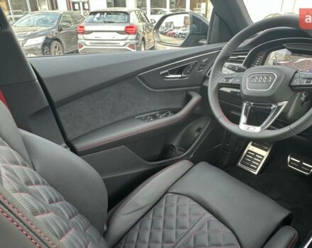 Ауди SQ8, объемом двигателя 4 л и пробегом 0 тыс. км за 141600 $, фото 22 на Automoto.ua