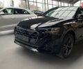 купить новое авто Ауди SQ8 2025 года от официального дилера Ауді Центр Дніпро Ауди фото