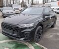купить новое авто Ауди SQ8 2025 года от официального дилера Порше Захід Ауди фото