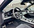 Ауди SQ8, объемом двигателя 4 л и пробегом 1 тыс. км за 109999 $, фото 16 на Automoto.ua
