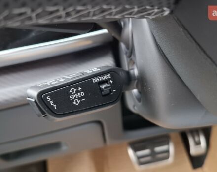 купить новое авто Ауди SQ8 2025 года от официального дилера Порше Захід Ауди фото