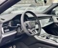 Ауди SQ8, объемом двигателя 4 л и пробегом 1 тыс. км за 109999 $, фото 15 на Automoto.ua