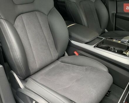 купить новое авто Ауди SQ8 2025 года от официального дилера Ауді Центр Дніпро Ауди фото