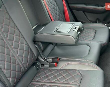 Ауди SQ8, объемом двигателя 4 л и пробегом 0 тыс. км за 141600 $, фото 7 на Automoto.ua