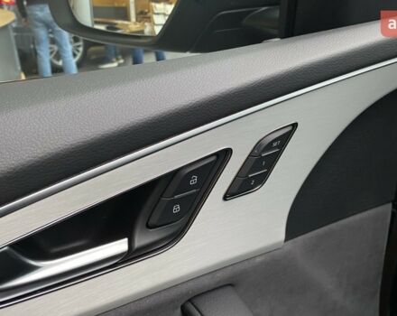 купить новое авто Ауди SQ8 2025 года от официального дилера Ауді Центр Дніпро Ауди фото