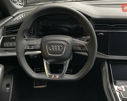 купить новое авто Ауди SQ8 2025 года от официального дилера Ауді Центр Дніпро Ауди фото