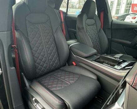 Ауди SQ8, объемом двигателя 4 л и пробегом 0 тыс. км за 141600 $, фото 11 на Automoto.ua