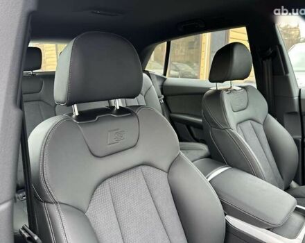 Ауди SQ8, объемом двигателя 4 л и пробегом 1 тыс. км за 109999 $, фото 27 на Automoto.ua