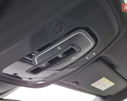 купить новое авто Ауди SQ8 2025 года от официального дилера Порше Захід Ауди фото