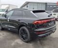 купить новое авто Ауди SQ8 2025 года от официального дилера Порше Захід Ауди фото