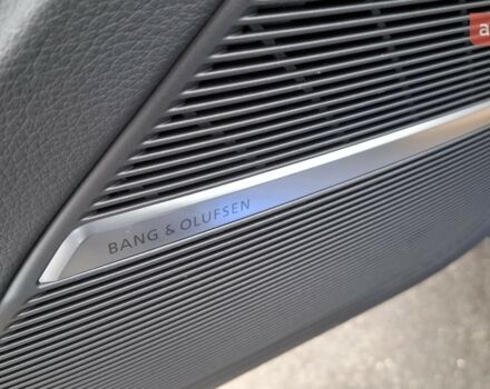 купить новое авто Ауди SQ8 2025 года от официального дилера Порше Захід Ауди фото