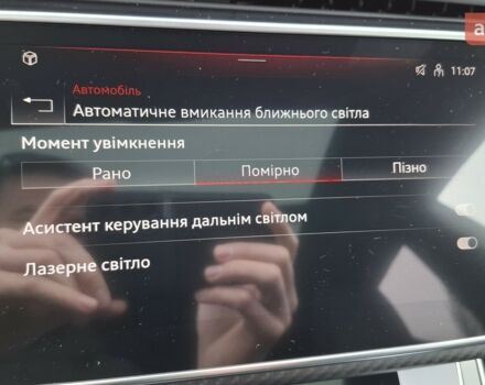 купить новое авто Ауди SQ8 2025 года от официального дилера Порше Захід Ауди фото