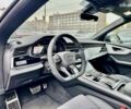 Ауди SQ8, объемом двигателя 4 л и пробегом 1 тыс. км за 109999 $, фото 25 на Automoto.ua