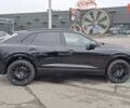 купить новое авто Ауди SQ8 2025 года от официального дилера Порше Захід Ауди фото